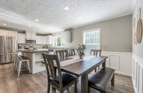Wallingford House | Wildcat Lodge (Morehead KY)