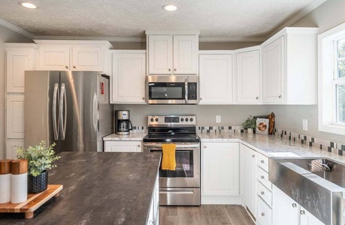 Wallingford House | Wildcat Lodge (Morehead KY)