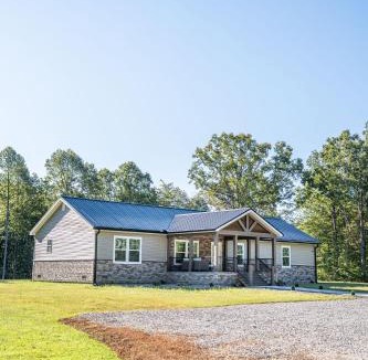 Plummers Landing House | Wildcat Lodge, Wallingford KY