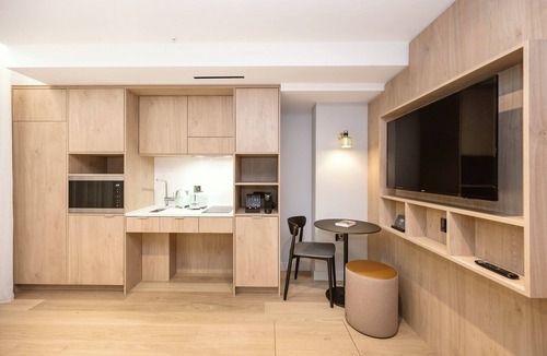 Spitalfields Hotel | Wilde Aparthotels London Liverpool St.