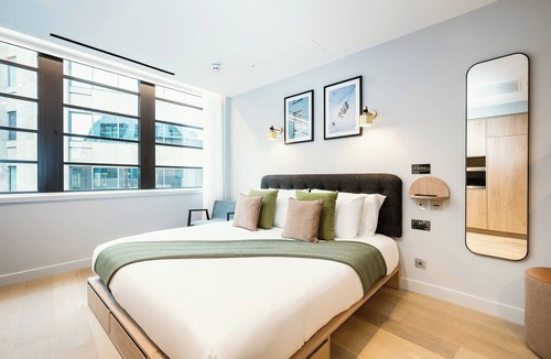 Spitalfields Hotel | Wilde Aparthotels London Liverpool St.