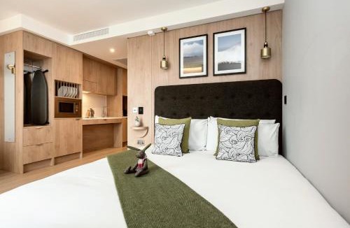 Manchester City Centre Hotel | Wilde Aparthotels Manchester City Centre