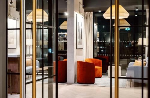 Manchester City Centre Hotel | Wilde Aparthotels Manchester City Centre