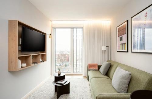 Manchester City Centre Hotel | Wilde Aparthotels Manchester City Centre