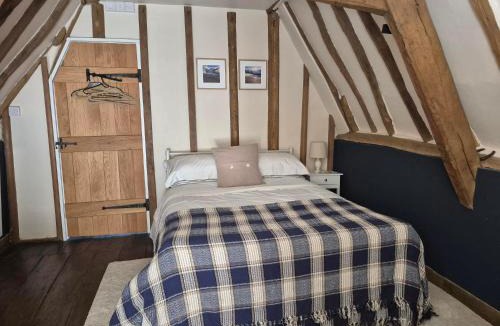 Culworth Bed & Breakfast | Wilde Escapes