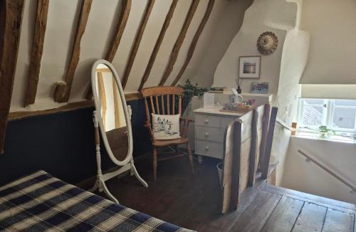 Culworth Bed & Breakfast | Wilde Escapes