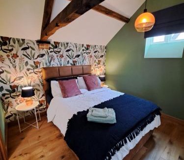 Culworth Bed & Breakfast | Wilde Escapes