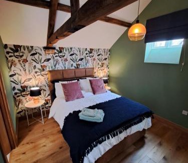 Culworth Bed & Breakfast | Wilde Escapes
