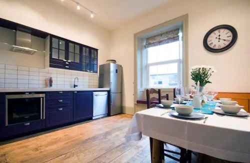 Brampton Bryan House | Wilde Lodge by Birch Stays