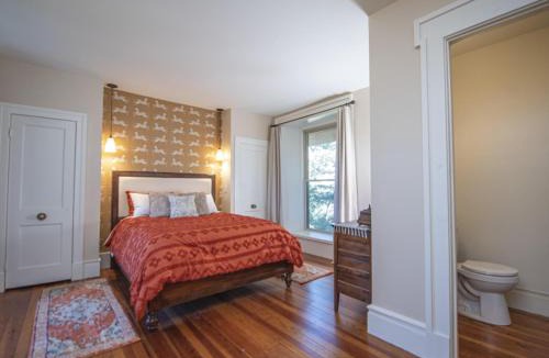 South Boston Bed & Breakfast | Wilde Manor
