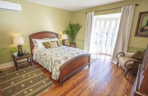 South Boston Bed & Breakfast | Wilde Manor