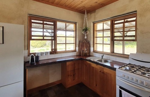 Coonarie Cottage | Wilde Retreat Cottage