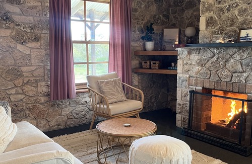 Coonarie Cottage | Wilde Retreat Cottage