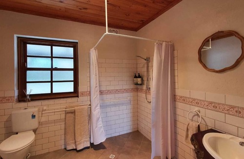 Coonarie Cottage | Wilde Retreat Cottage