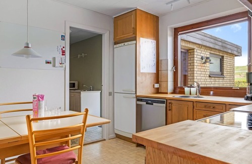 Løgumkloster House | "Wildemor" - 30km from the sea by Interhome