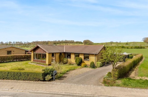 Løgumkloster House | "Wildemor" - 30km from the sea by Interhome