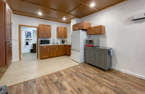 De Smet Apartment | Wilder Bunkhouse