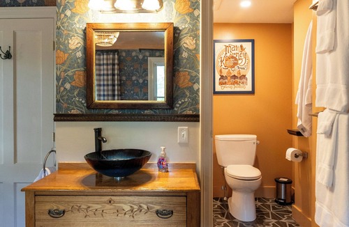 Sheffield Bed & Breakfast | Wilder House Berkshires