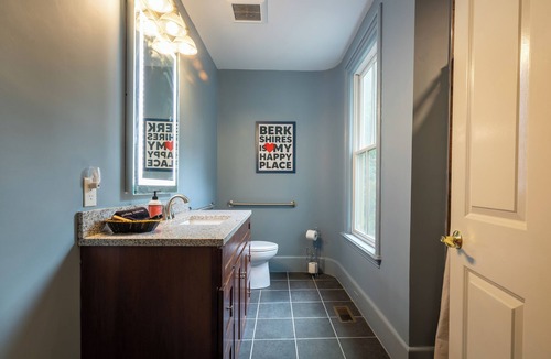 Sheffield Bed & Breakfast | Wilder House Berkshires