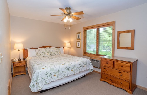 Ephraim Hotel | Wilder Inn