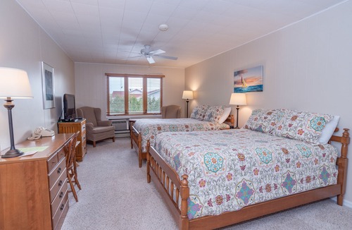 Ephraim Hotel | Wilder Inn