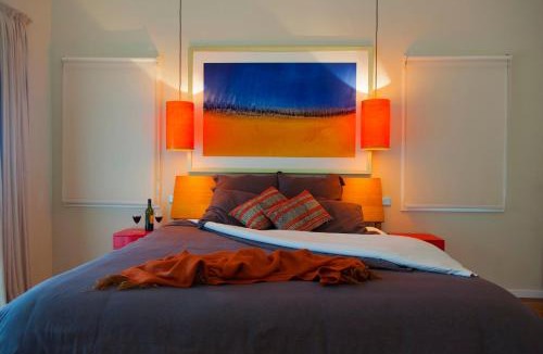 Broughton Vale House | Wilderberry Cottage