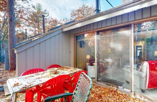 Glen Arbor House | Wilderness 41