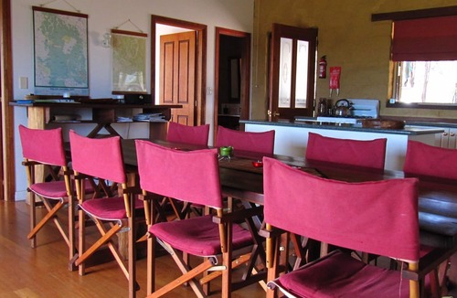 Kelgoola Cottage | Wilderness Bunkhouse