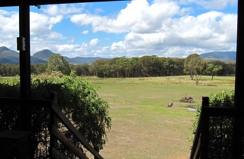 Kelgoola Cottage | Wilderness Bunkhouse