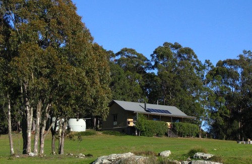 Kelgoola Cottage | Wilderness Bunkhouse