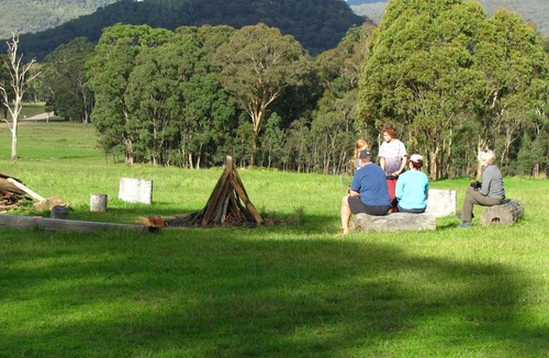 Kelgoola Cottage | Wilderness Bunkhouse