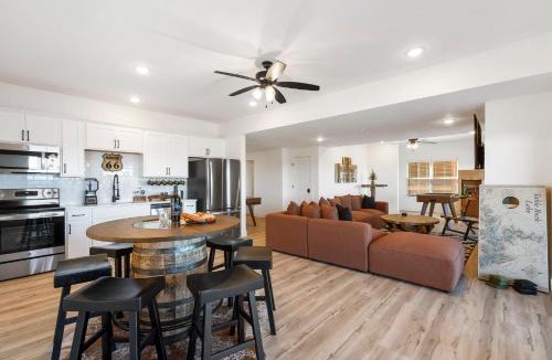 Kimberling City House | Wilderness Cabin