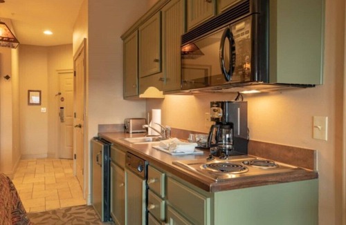 Big Cedars Apartment | Wilderness Club at Big Cedar, Studio