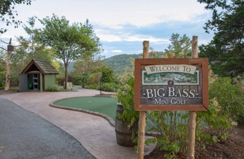 Big Cedars Apartment | Wilderness Club at Big Cedar, Studio