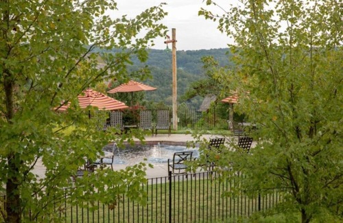 Big Cedars Apartment | Wilderness Club at Big Cedar, Studio