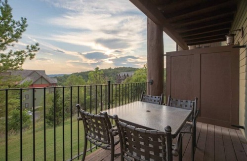 Big Cedars Apartment | Wilderness Club at Big Cedar, Studio,