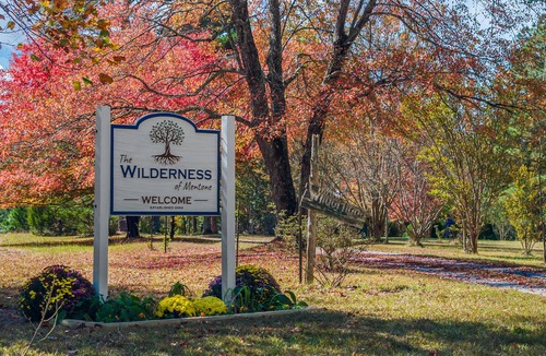 Mentone Cottage | Wilderness Country Inn: Canada