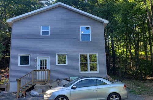 Eagles Mere House | Wilderness, Eagles Mere and Extra Activities