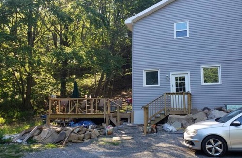 Eagles Mere House | Wilderness, Eagles Mere and Extra Activities