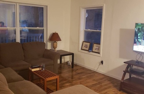 Eagles Mere House | Wilderness, Eagles Mere and Extra Activities