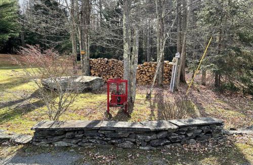 East Jewett House | Wilderness Getaway