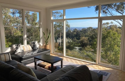 Belair House | Wilderness on Winding Way BNB