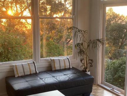 Belair House | Wilderness on Winding Way BNB