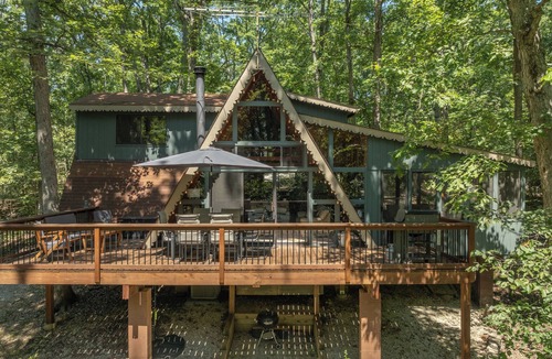 Innsbrook Ski Chalet | Wilderness on Wunderbar by Innsbrook Vacations!