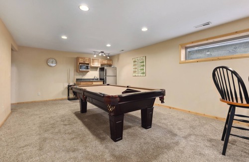 Pequot Lakes Cabin | Wilderness Resort Villas