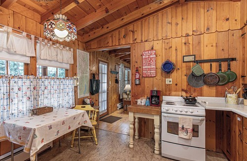Bayfield Cabin | Wilderness Retreat on Bear Creek | Near Vallecito Trail