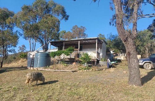 Harlin House | Wilderness Ridge