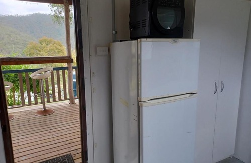 Harlin House | Wilderness Ridge