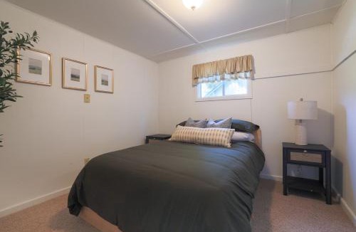 Colville House | Wilderness West Resort Cabin 2