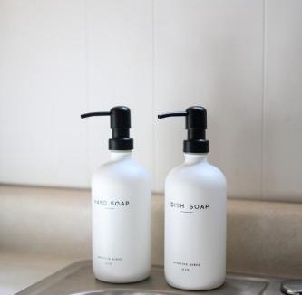 Colville House | Wilderness West Resort Cabin 2